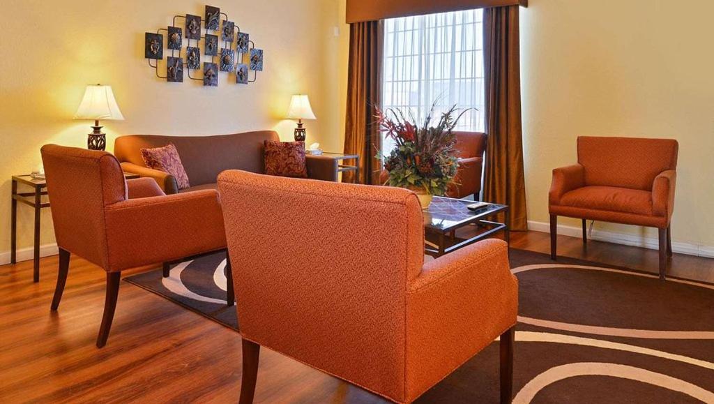 Quality Inn And Suites Fort Worth Kültér fotó